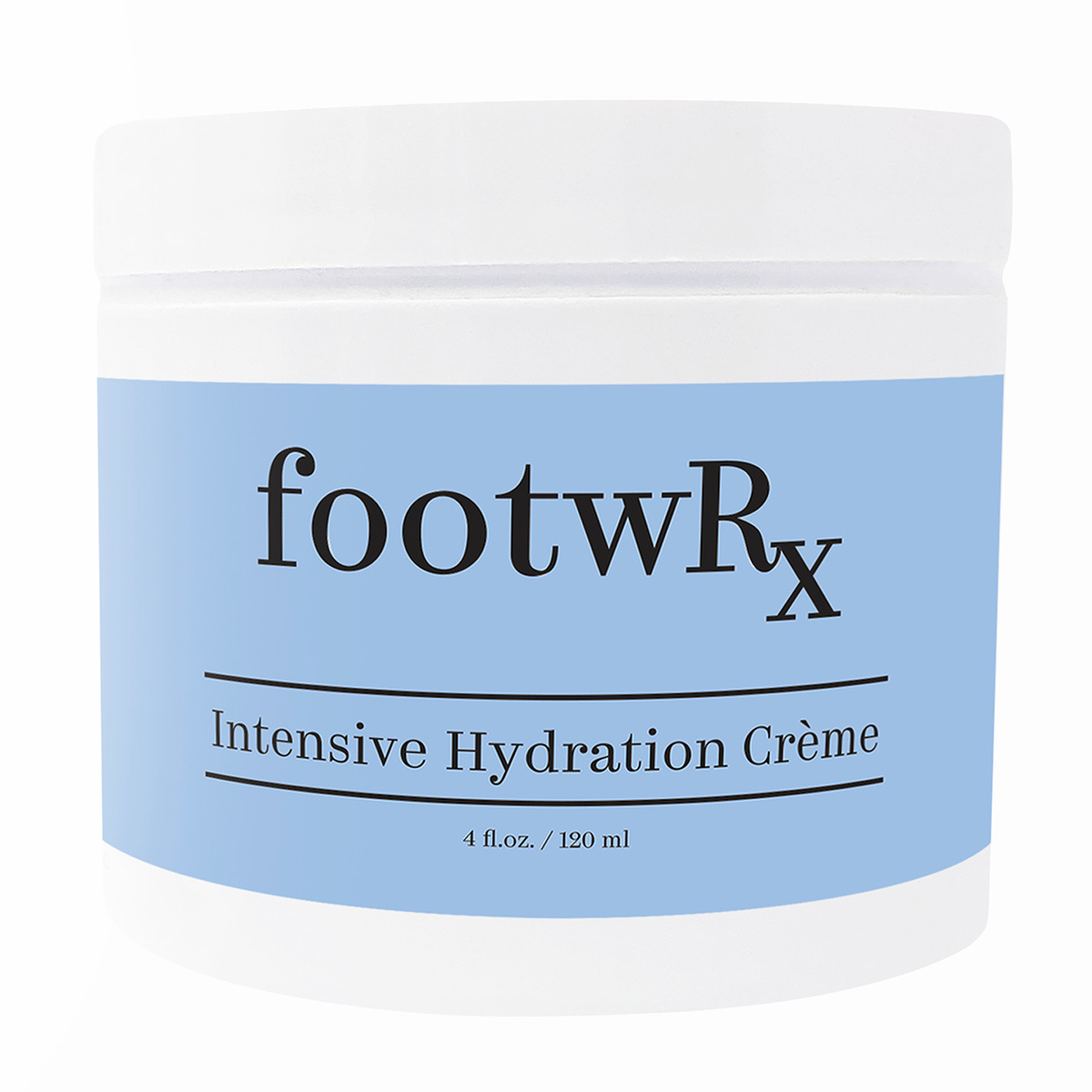 Intensive Hydration Crème